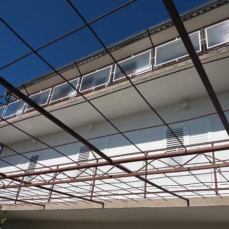 Apartment Viktoria Primošten المظهر الخارجي الصورة