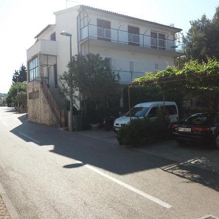 Apartment Viktoria Primošten المظهر الخارجي الصورة