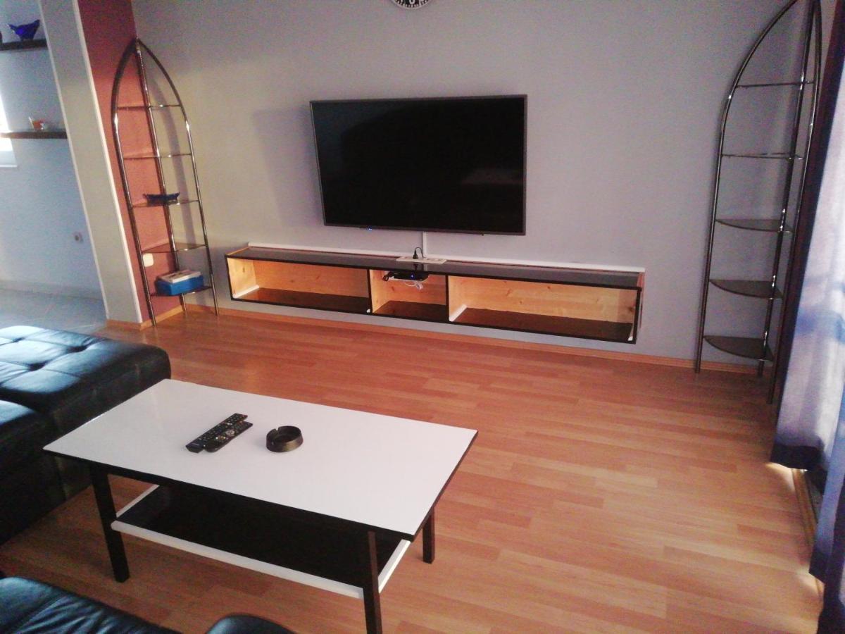 Apartment Viktoria Primošten المظهر الخارجي الصورة