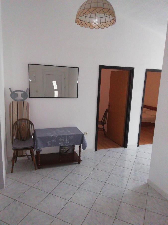 Apartment Viktoria Primošten المظهر الخارجي الصورة