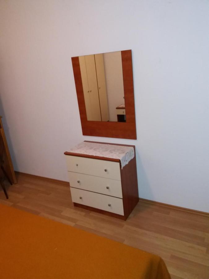 Apartment Viktoria Primošten المظهر الخارجي الصورة