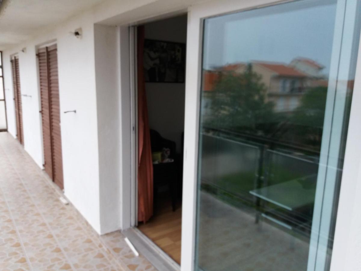 Apartment Viktoria Primošten المظهر الخارجي الصورة