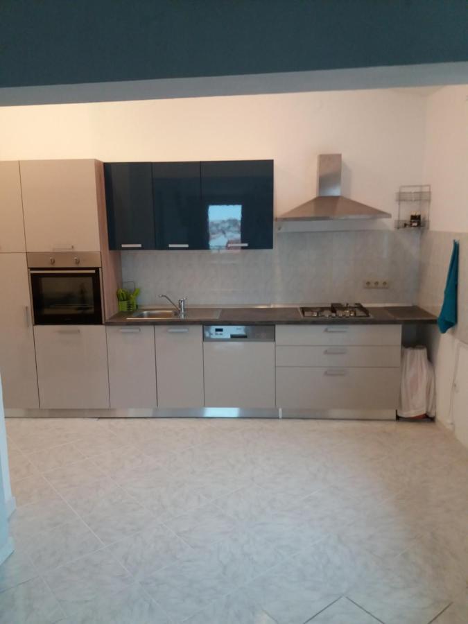 Apartment Viktoria Primošten المظهر الخارجي الصورة