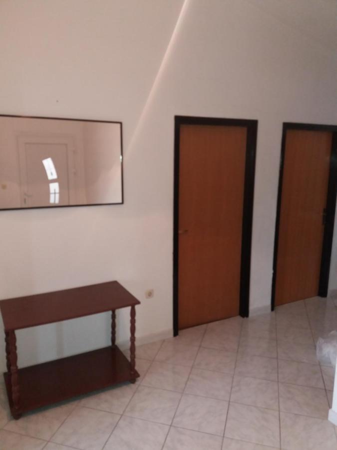 Apartment Viktoria Primošten المظهر الخارجي الصورة