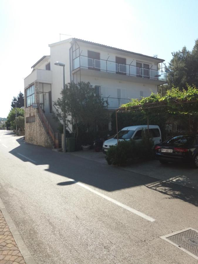 Apartment Viktoria Primošten المظهر الخارجي الصورة