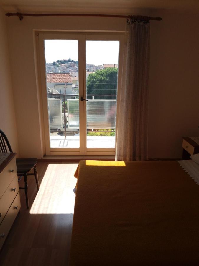 Apartment Viktoria Primošten المظهر الخارجي الصورة