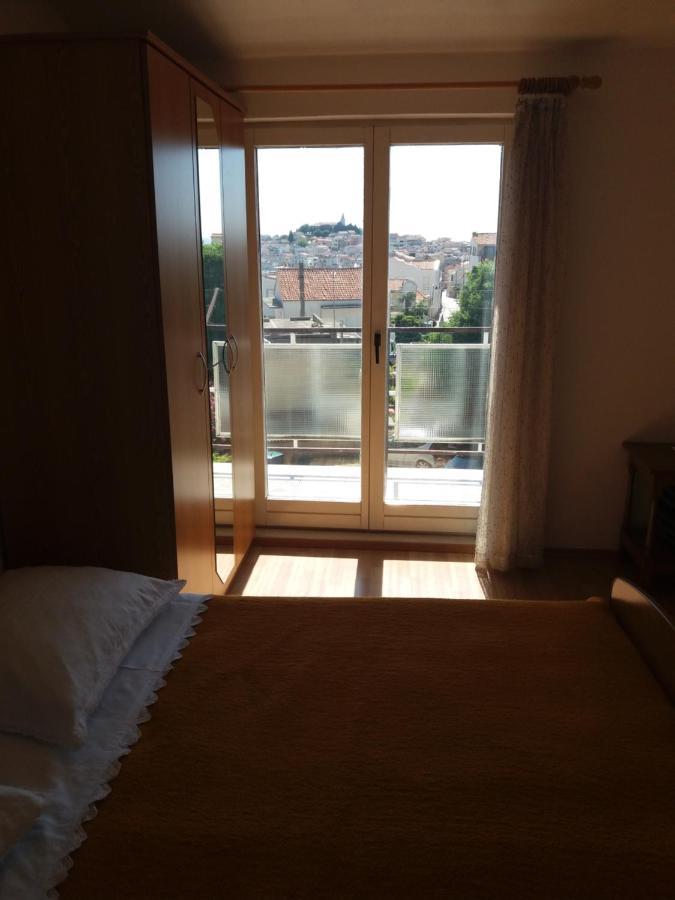 Apartment Viktoria Primošten المظهر الخارجي الصورة