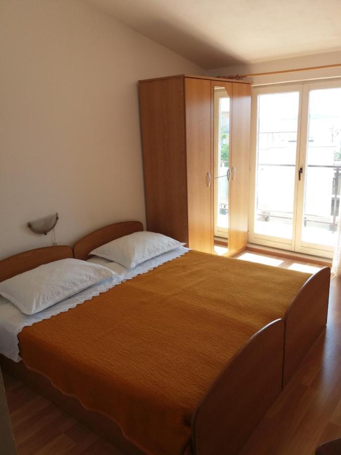 Apartment Viktoria Primošten المظهر الخارجي الصورة