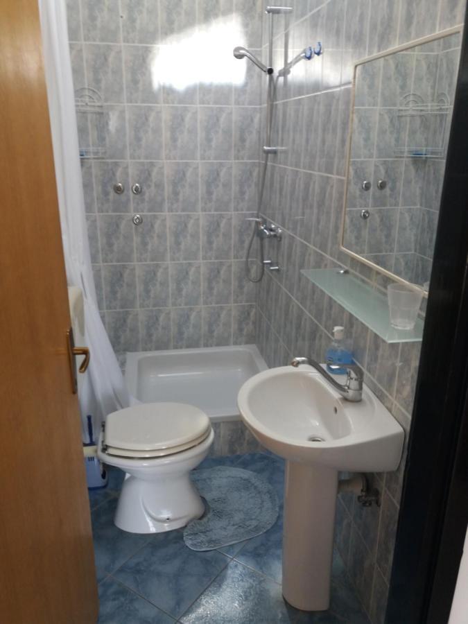Apartment Viktoria Primošten المظهر الخارجي الصورة