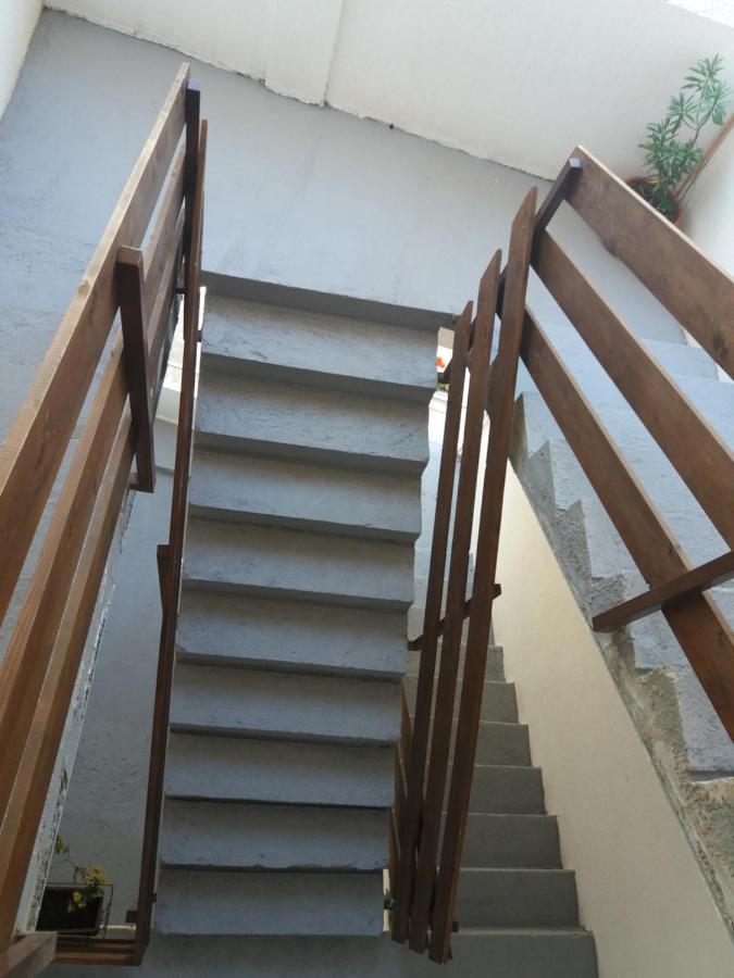 Apartment Viktoria Primošten المظهر الخارجي الصورة