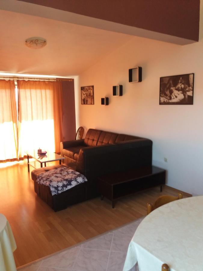 Apartment Viktoria Primošten المظهر الخارجي الصورة