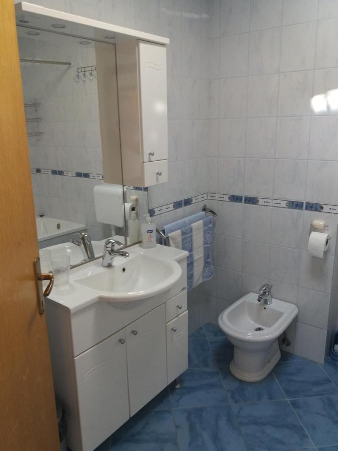 Apartment Viktoria Primošten المظهر الخارجي الصورة