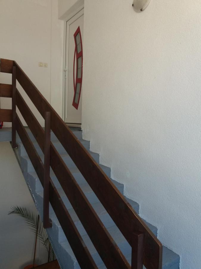Apartment Viktoria Primošten المظهر الخارجي الصورة