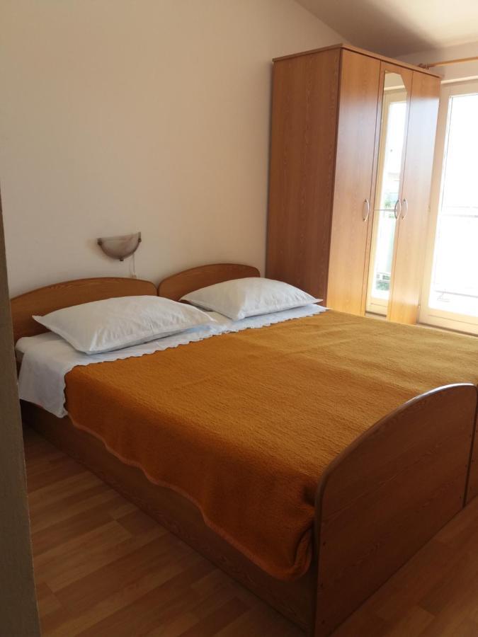 Apartment Viktoria Primošten المظهر الخارجي الصورة