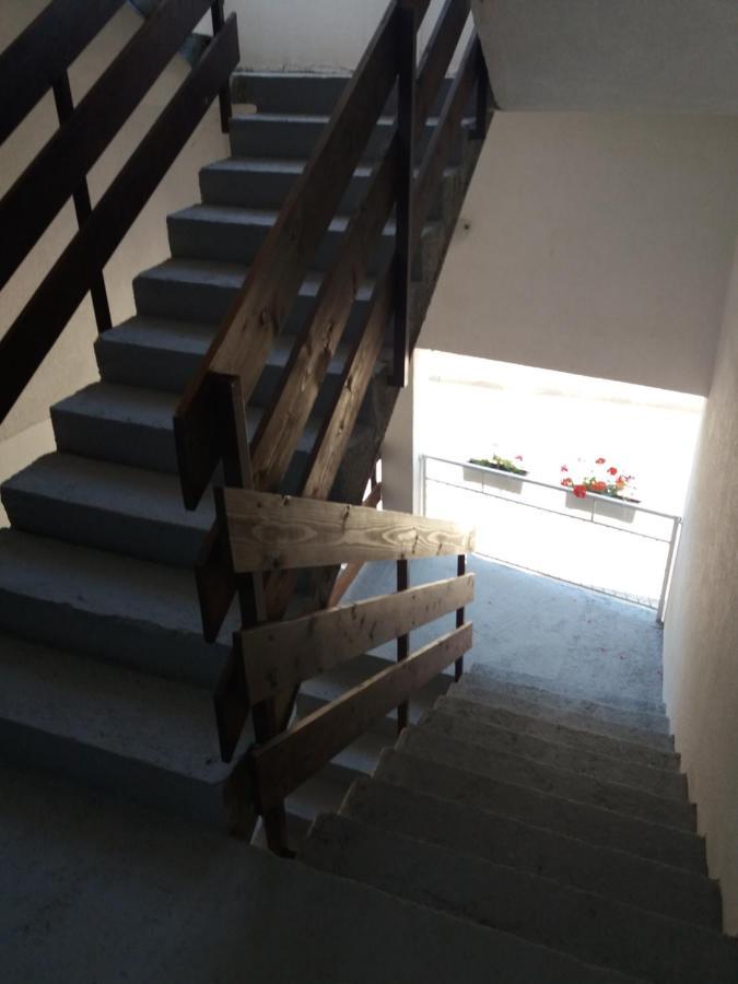 Apartment Viktoria Primošten المظهر الخارجي الصورة