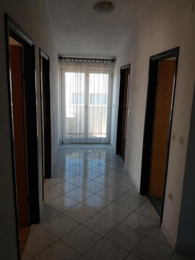 Apartment Viktoria Primošten المظهر الخارجي الصورة