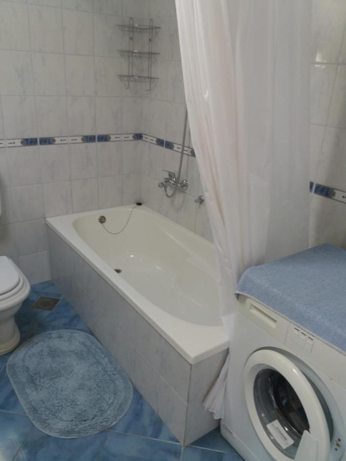Apartment Viktoria Primošten المظهر الخارجي الصورة