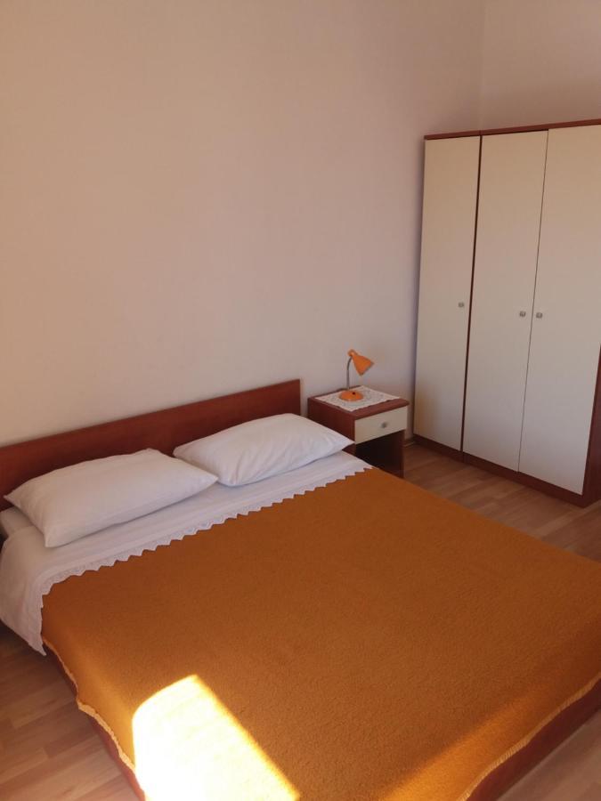 Apartment Viktoria Primošten المظهر الخارجي الصورة