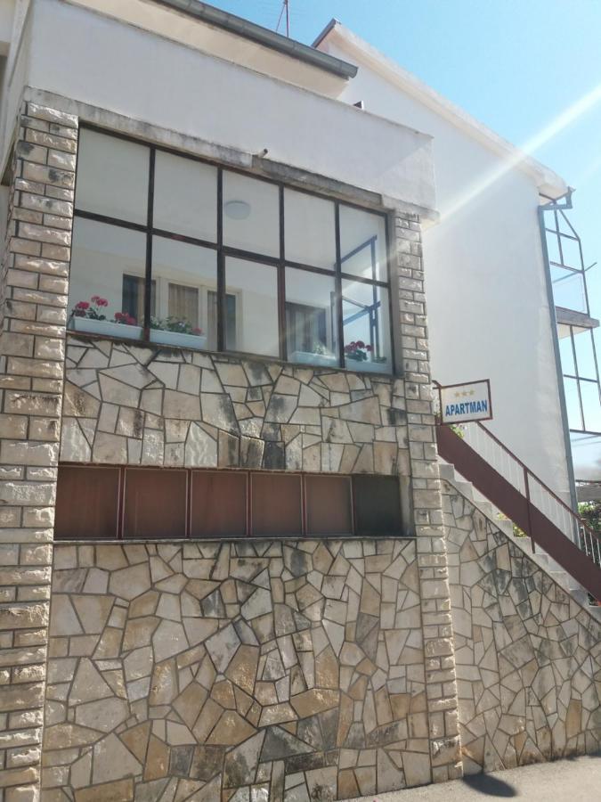 Apartment Viktoria Primošten المظهر الخارجي الصورة