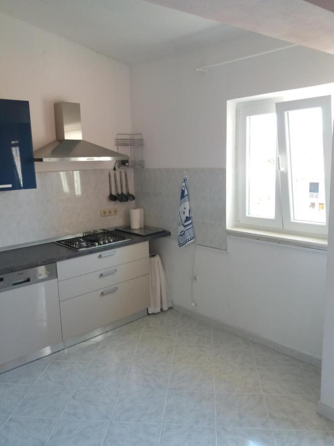 Apartment Viktoria Primošten المظهر الخارجي الصورة